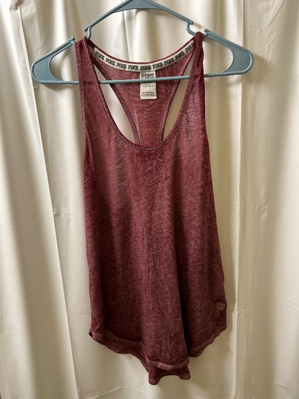 PINK Victorias Secret Tank Top